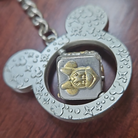 NWT Disney Keychain. - Picture 9 of 10